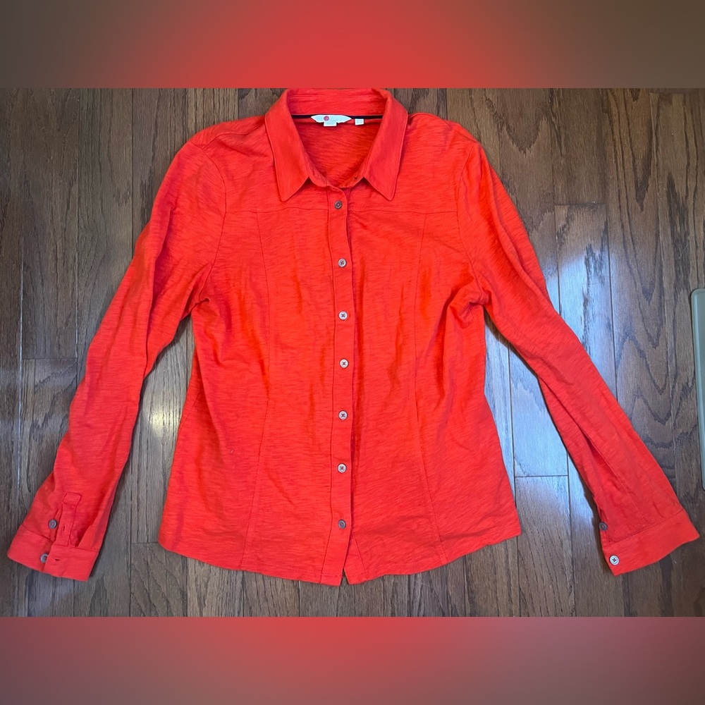 Boden womens top